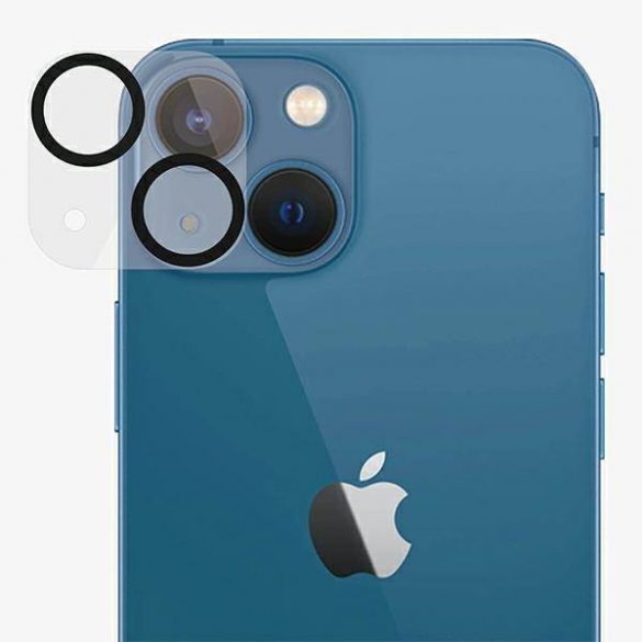 PanzerGlass Camera Protector iPhone 13/ 13 mini 0383 protector de ecran