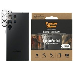 PanzerGlass Picture Perfect Sam S23 Ultra S918 0441 obiectiv pentru cameră