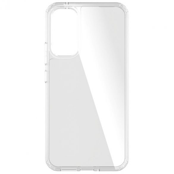 PanzerGlass HardCase Samsung A34 5G A346 Antibacterian Clasa militară transparentă 0444