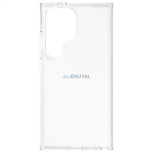 PanzerGlass HardCase carcasă Samsung Galaxy S24 Ultra - transparent