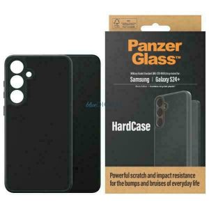 PanzerGlass HardCase carcasă Samsung Galaxy S24 Plus - negru