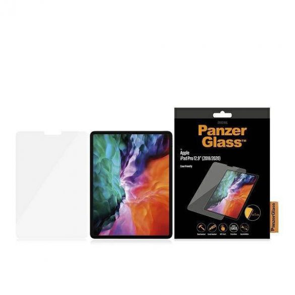 Protector de ecran PanzerGlass Super+ iPad Pro 12.9" 2018/2020/2021