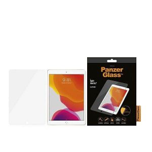 Protector de ecran PanzerGlass E2E Super+ pentru iPad 10,2 inchi