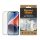 PanzerGlass Ultra-Wide Fit iPhone 14 / 13 Pro / 13 Protectie ecran de 6,1" Antireflexie Antibacterian Aliniere usoara inclusa 2787 Protector de ecran