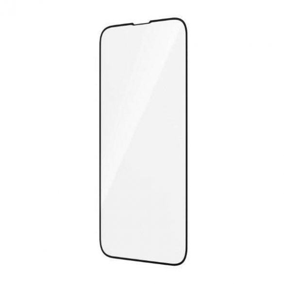 PanzerGlass Ultra-Wide Fit iPhone 14 Plus / 13 Pro Max Protecție ecran de 6,7 inchi Antireflexiv Antibacterian Aliniere ușor inclusă 2789 de protecție pentru ecran