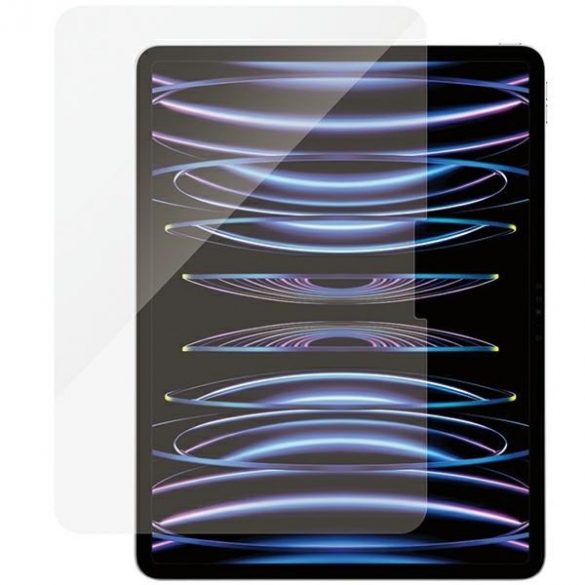 PanzerGlass Ultra-Wide Fit Apple iPad Pro 2024 11" Protecție ecran 2831