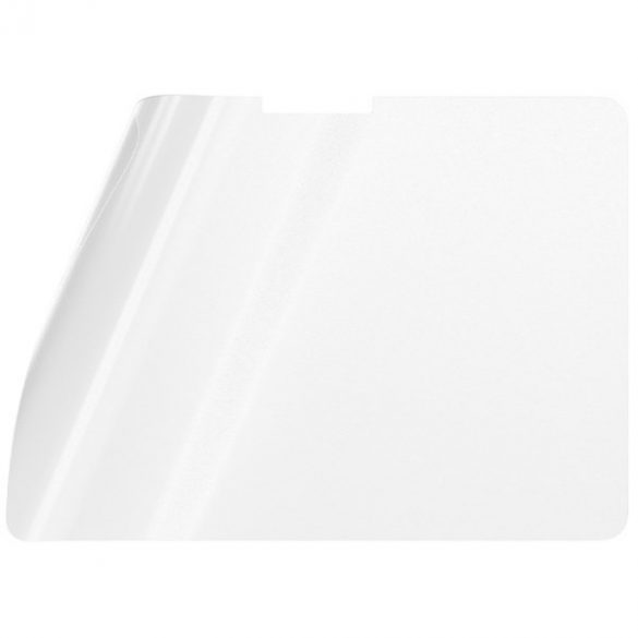 PanzerGlass GraphicPaper iPad Air 2024 10,9" - iPad 10,9" Anti-orbire, compatibil cu carcase, potrivire ultra-largă 2834