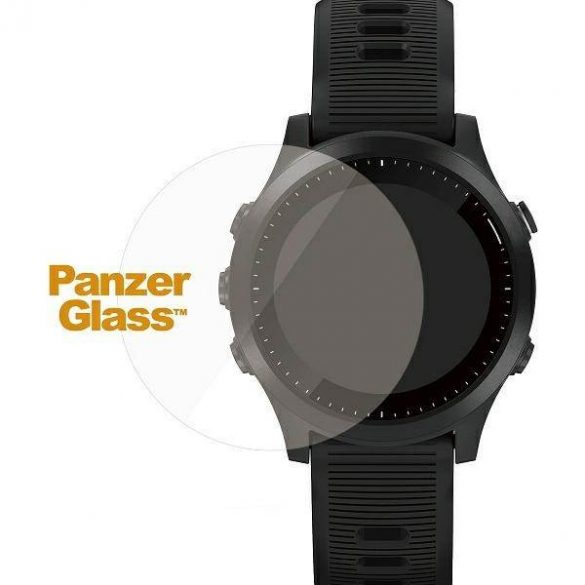 PanzerGlass Galaxy Watch 3 34 mm Garmin Forerunner 645/645 Music/Fossil Q Venture Gen 4/Skagen Falster 2" protector de ecran