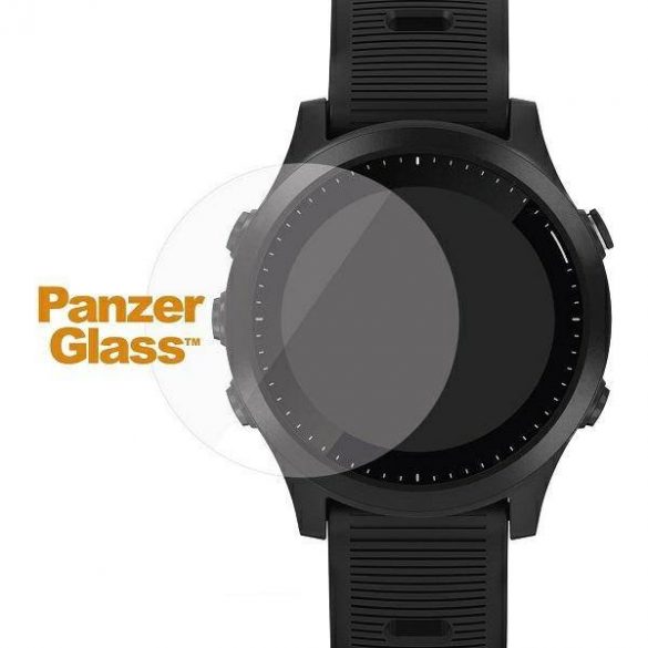 Panzer sticlă SmartWatch 36mm Garmin/Huawei ecran protector