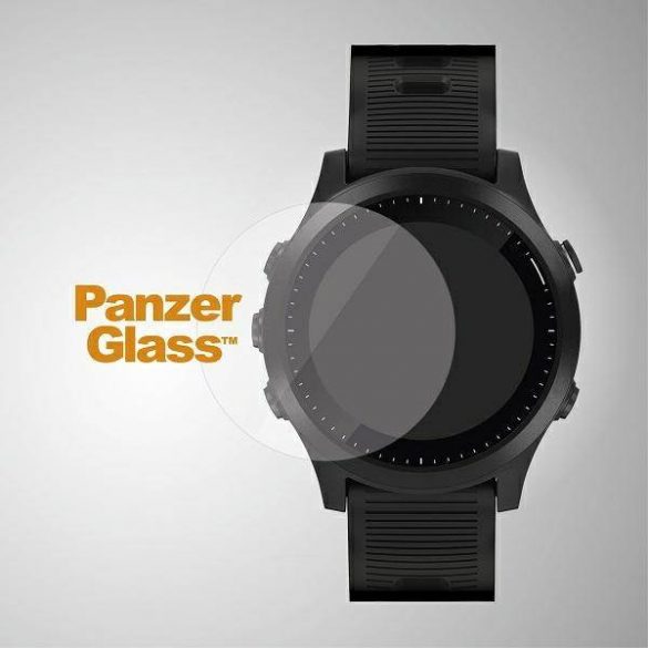 Panzer sticlă SmartWatch 36mm Garmin/Huawei ecran protector