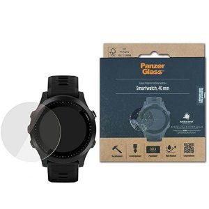 Protector de ecran PanzerGlass SmartWatch 40mm Screen Protection 3630