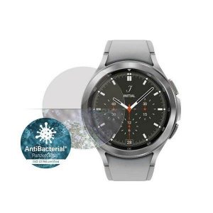 Protector de ecran PanzerGlass Galaxy Watch Classic 4 de 42 mm