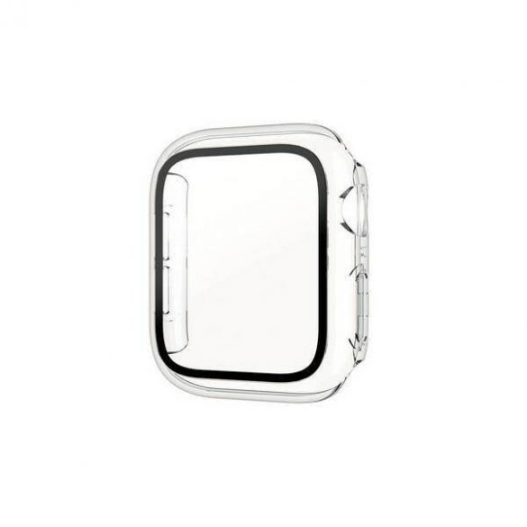 PanzerGlass Full Body Apple Watch 7/8 41 mm transparent AB 3658