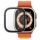 Protector de ecran PanzerGlass Full Body Apple Watch Ultra 49 mm przezroczysty/transparent 3677