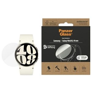 PanzerGlass Galaxy Watch6 44mm Protectie ecran antibacterian 3682