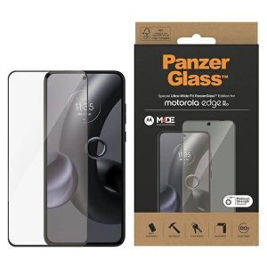 Protector de ecran PanzerGlass Ultra-Wide Fit Motorola moto Edge 30 Neo 6569