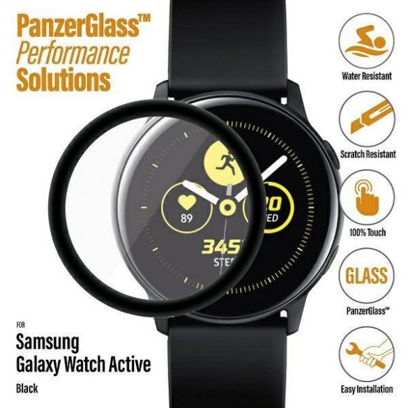 Protector de ecran PanzerGlass Galaxy Watch Active