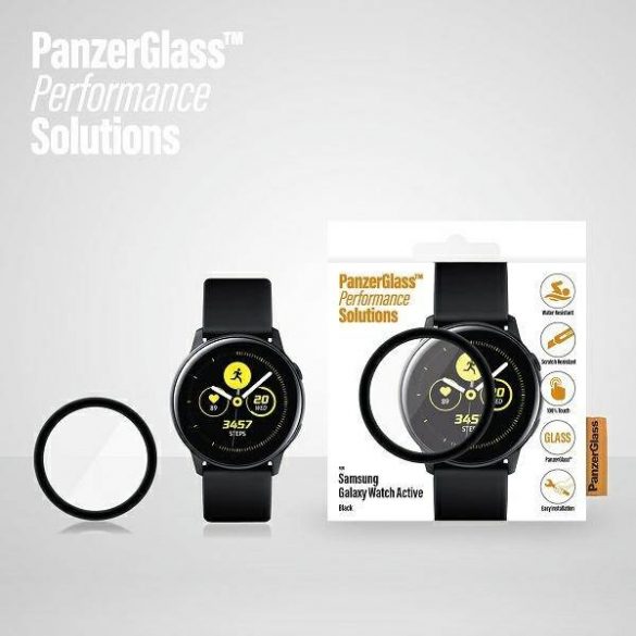 Protector de ecran PanzerGlass Galaxy Watch Active