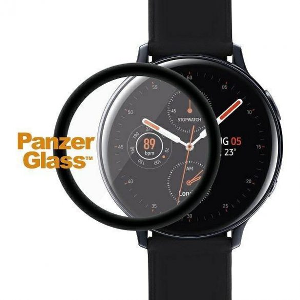 Protector de ecran PanzerGlass Galaxy Watch Active 2 de 40 mm