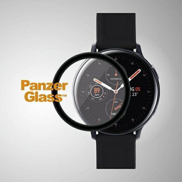 Protector de ecran PanzerGlass Galaxy Watch Active 2 de 40 mm