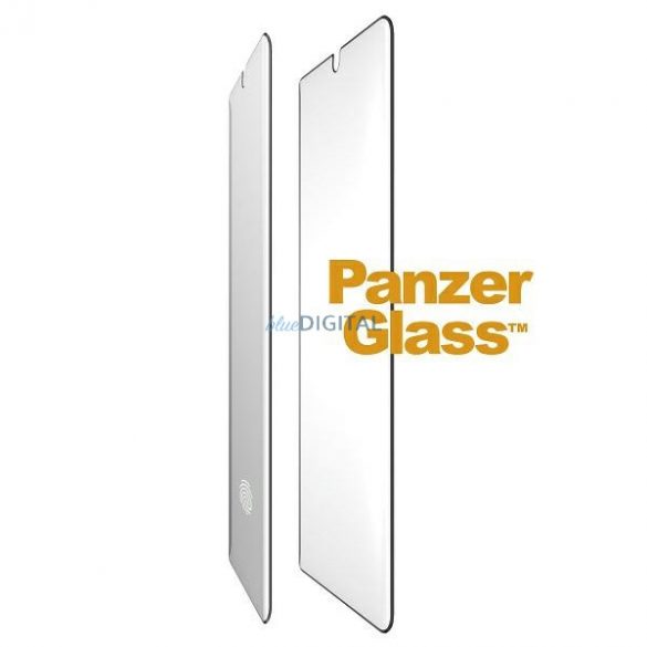 PanzerGlass Biometric Samsung S20+ G985 pentru carcasă, amprentă digitală, Hybryda 7223