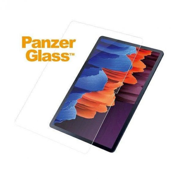 Protector de ecran PanzerGlass E2E Super+ Samsung Tab S7+ /S8+ T976