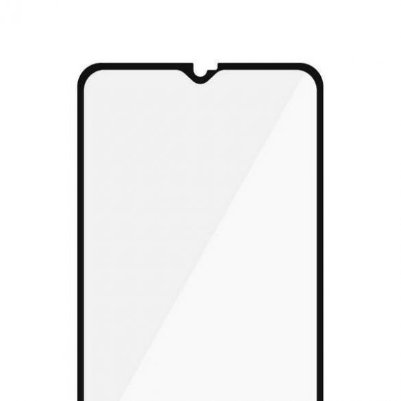 PanzerGlass E2E obișnuit Samsung A03 Protector de ecran 7280 pentru carcasa neagră/negru