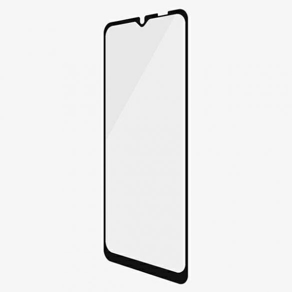 PanzerGlass E2E obișnuit pentru Samsung Galaxy A33 5G Protector pentru ecran negru/czarny