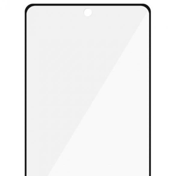 PanzerGlass E2E obișnuit Samsung M53 Protector de ecran pentru carcasă/negru