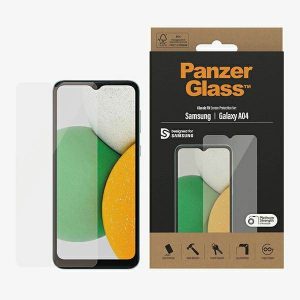 Protector de ecran PanzerGlass Classic Fit Samsung A04 A045 Screen Protection 7312