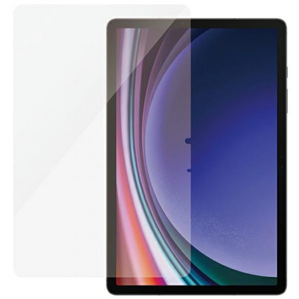 PanzerGlass Ultra-Wide Fit edzett üveg Samsung Galaxy Tab S9/S9 FE