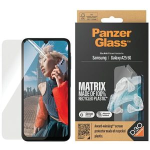 Protectie ecran PanzerGlass Ultra-Wide Fit Sam A25 5G D3O 7360