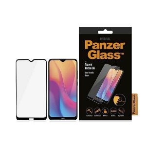 Protector de ecran PanzerGlass E2E obișnuit pentru Xiaomi Redmi Note 8A