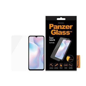 Protector de ecran PanzerGlass E2E obișnuit pentru Xiaomi Redmi 9A