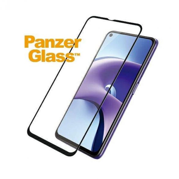 Protector de ecran PanzerGlass E2E obișnuit pentru Xiaomi Redmi Note 9T