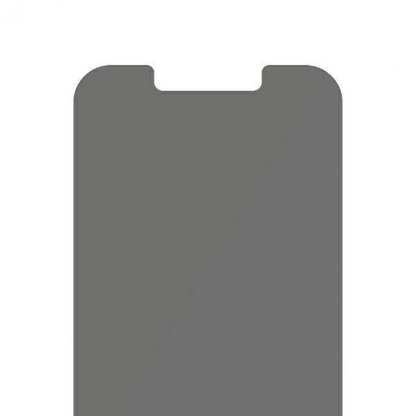 Protector de ecran PanzerGlass Standard Super+ iPhone 13 Mini 5,4" Privacy Antibacterian P2741