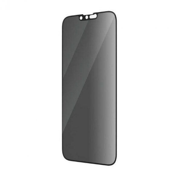 PanzerGlass Ultra-Wide Fit iPhone 14 Plus / 13 Pro Max 6,7" Protecție pentru ecran de confidențialitate Aliniere ușor antibacterian inclus Protector de ecran P2785