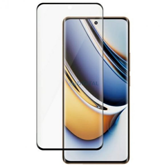 SAFE by PanzerGlass Ultra-Wide Fit sticlă temperată Realme 11 Pro/Realme 11 Pro Plus