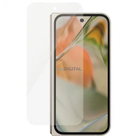 PanzerGlass Ultra-Wide Fit Sticlă temperată pentru Google Pixel 9 Pro Fold