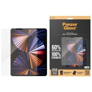 PanzerGlass Ultra-Wide Fit Apple iPad Pro 12,9" Protecție ecran 2845