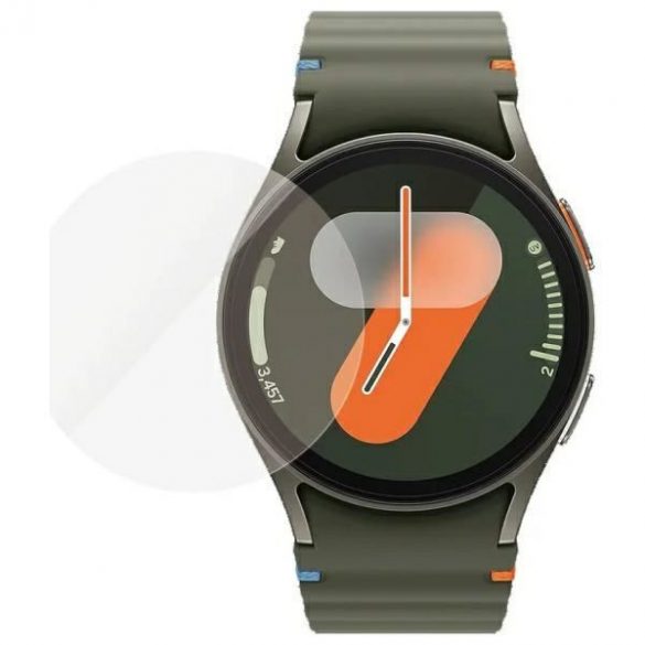 PanzerGlass sticlă călită pentru Samsung Galaxy Watch 7 (40mm)