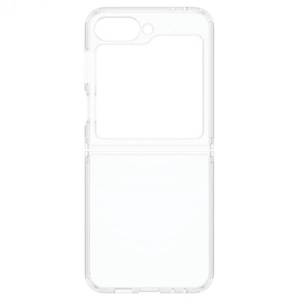 PanzerGlass HardCase Sam Z Flip6 F741 1271 Plastic reciclat