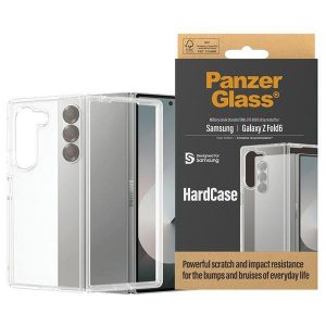 PanzerGlass HardCase Sam Z Fold6 F956 1272 Plastic reciclat