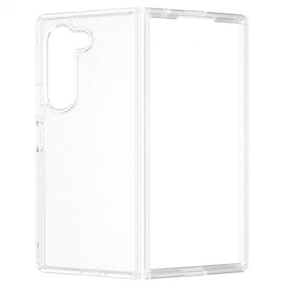 PanzerGlass HardCase Sam Z Fold6 F956 1272 Plastic reciclat