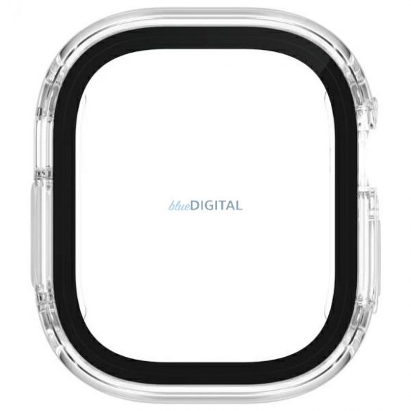 PanzerGlass Snappie carcasă completă Apple Watch Ultra 2 49mm - transparent