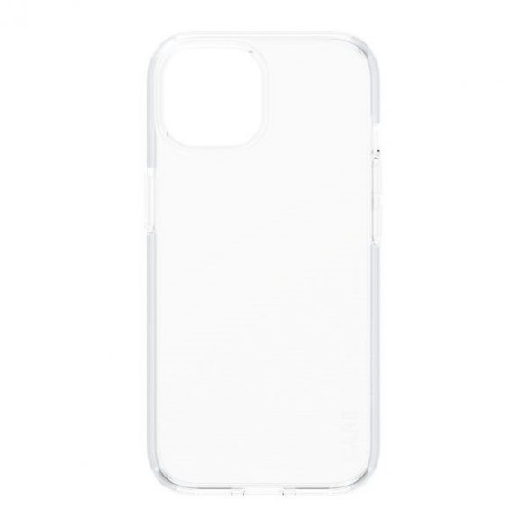 Husă CARE by PanzerGlass Urban Combat iPhone 15 6,1" przezroczysty/transparent 1421