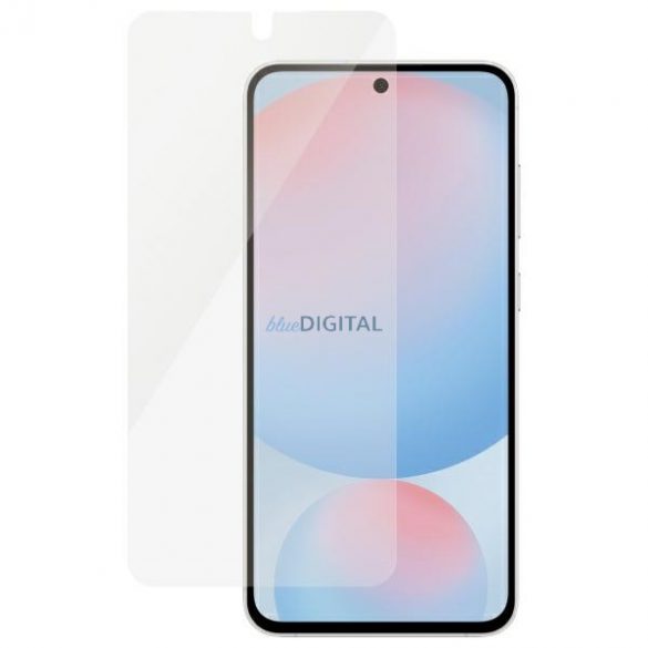 PanzerGlass Ultra-Wide Fit sticlă temperată pentru Samsung Galaxy S24 FE