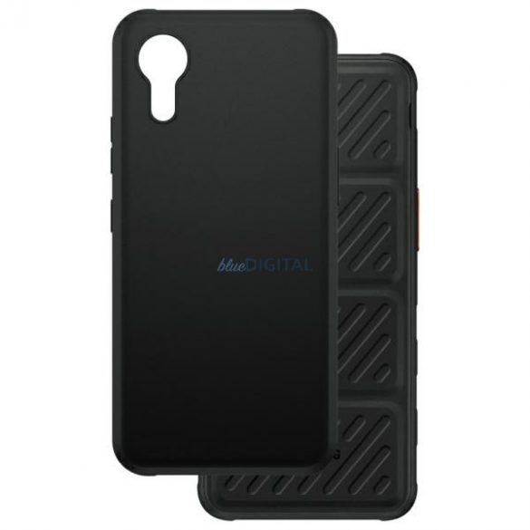 SAFE by PanzerGlass hardcover Samsung Galaxy Xcover 7 - negru