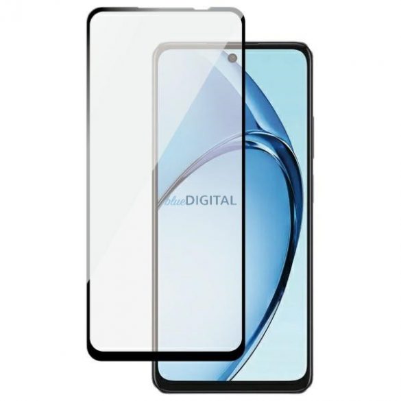 SAFE de PanzerGlass Ultra-Wide Fit Sticlă temperată pentru Oppo 40 / A3 Pro / A80