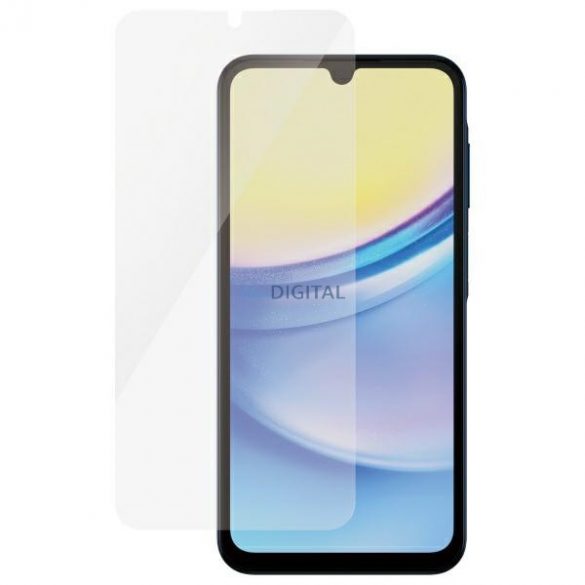 PanzerGlass Ultra-Wide Fit sticlă temperată pentru Samsung Galaxy A16 4G/5G